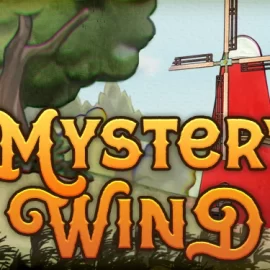 Mystery Wind