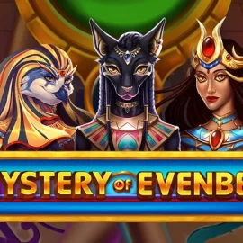 Mystery of Evenbet