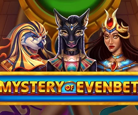Mystery of Evenbet