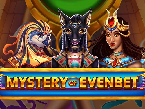 Mystery of Evenbet