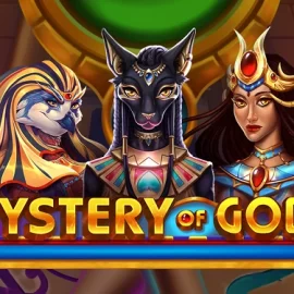 Mystery of Gods