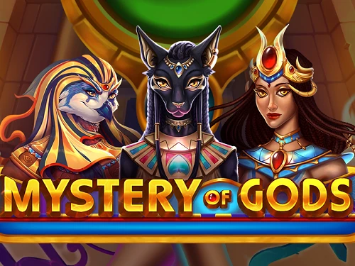 Mystery of Gods