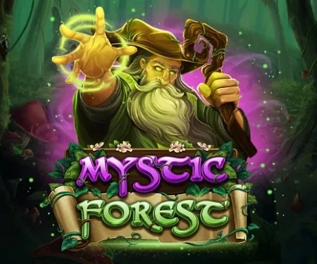 Mystic Forest