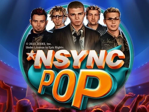 *NSYNC Pop