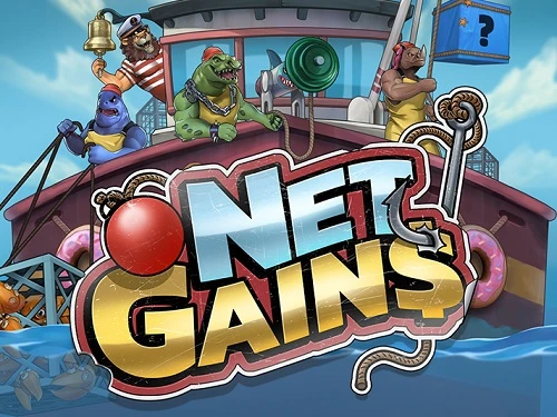 Net Gains