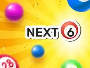 Next 6