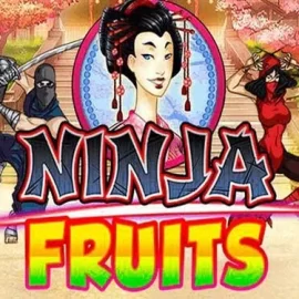 Ninja Fruits