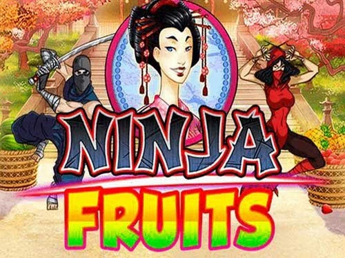 Ninja Fruits