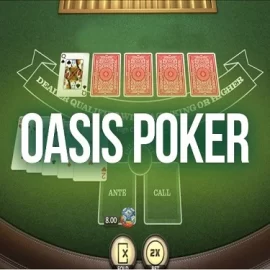 Oasis Poker™