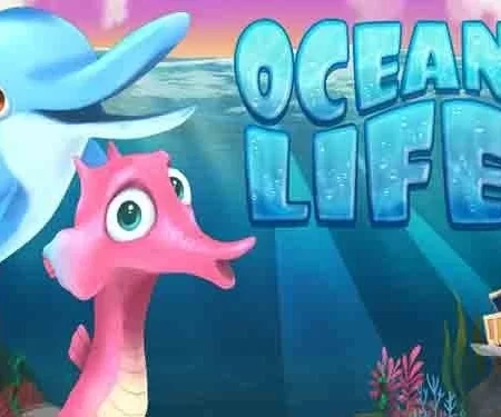 Ocean Life