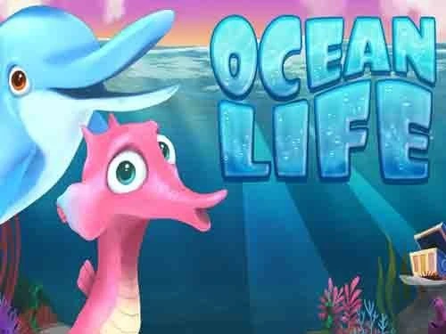 Ocean Life