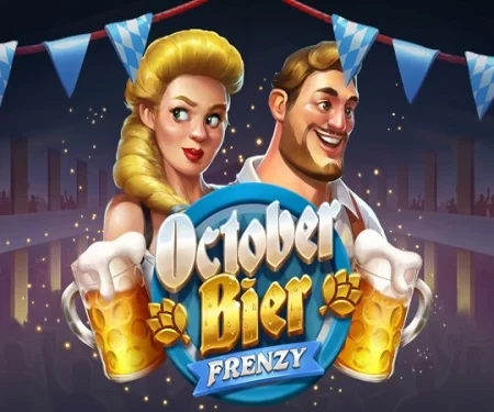 October Bier Frenzy