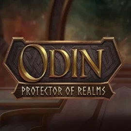 Odin Protector Of Realms