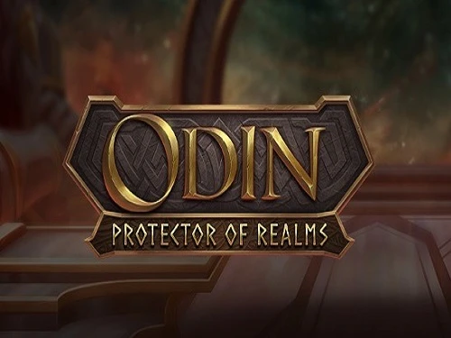 Odin Protector Of Realms