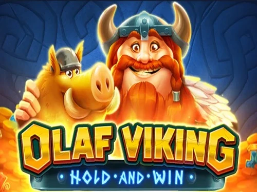 Olaf Viking