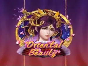 Oriental Beauty