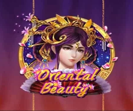 Oriental Beauty