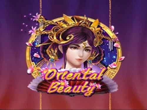 Oriental Beauty