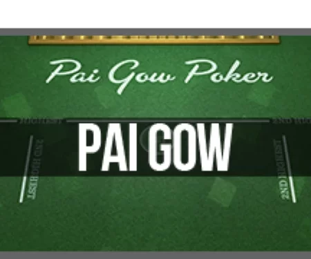 Pai Gow™