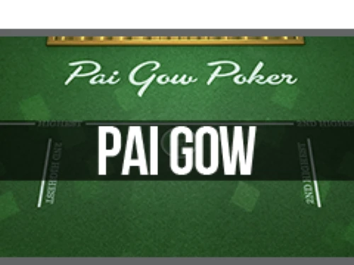 Pai Gow™