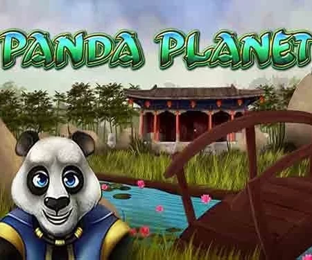 Panda Planet