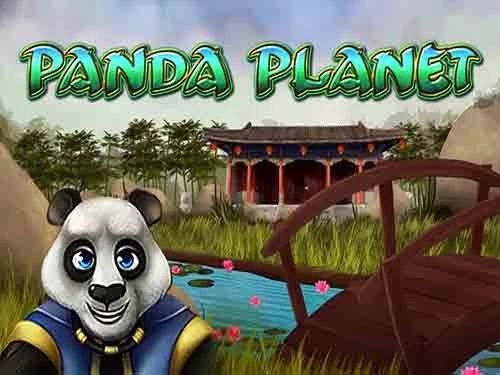 Panda Planet