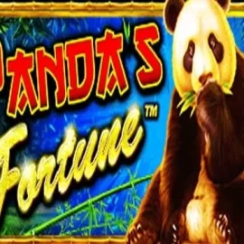 Panda’s Fortune™