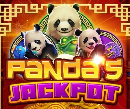 Panda’s Jackpot