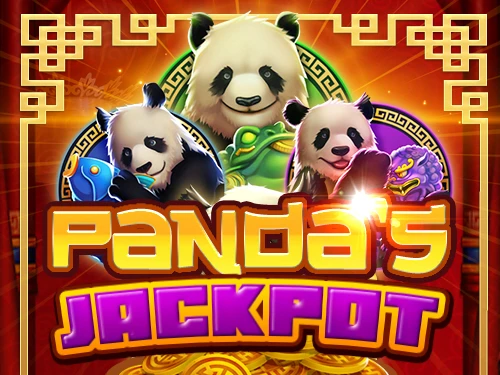 Panda’s Jackpot