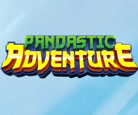 Pandastic Adventure