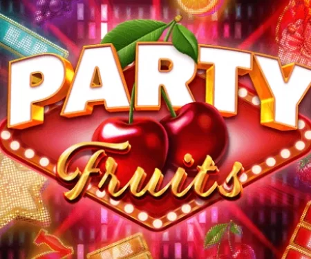 Party Fruits