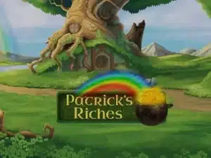 Patrick’s Riches