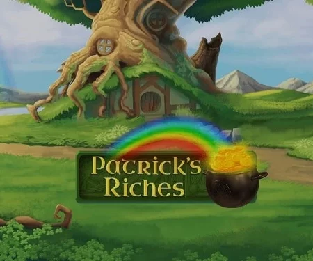 Patrick’s Riches