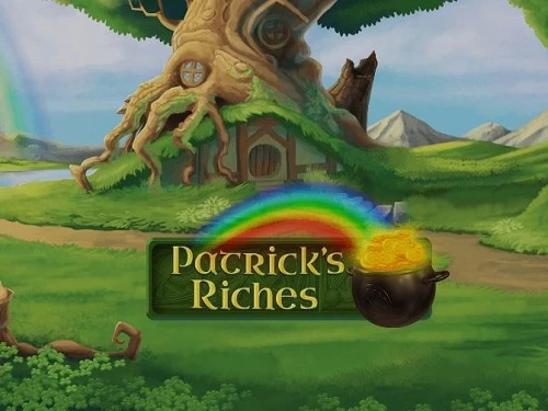 Patrick’s Riches