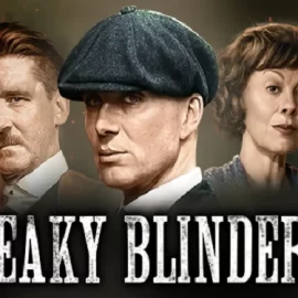 Peaky Blinders™