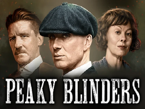 Peaky Blinders™