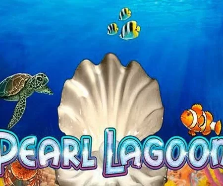 Pearl Lagoon