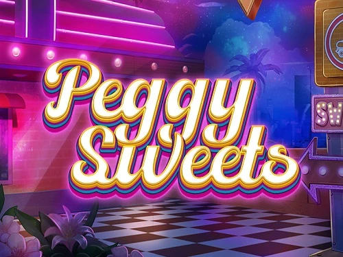 Peggy Sweets