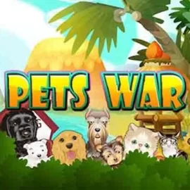 Pets War