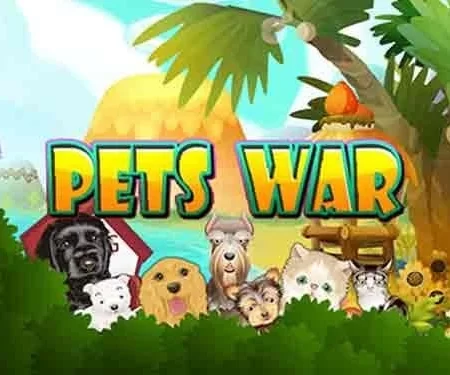 Pets War