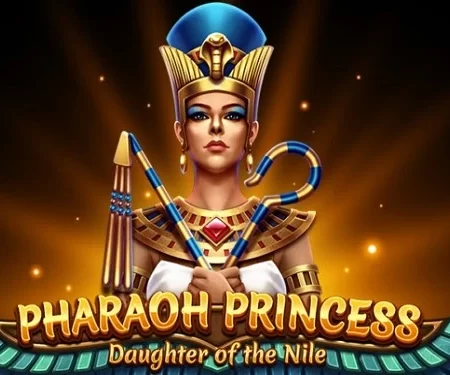 Pharaoh Princess