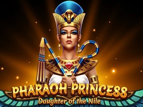 Pharaoh Princess