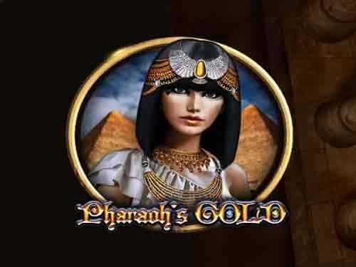 Pharaoh’s Gold