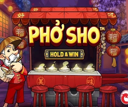 Phở Sho™