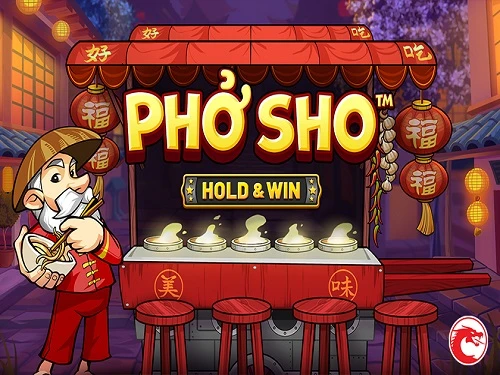 Phở Sho™