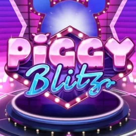 Piggy Blitz