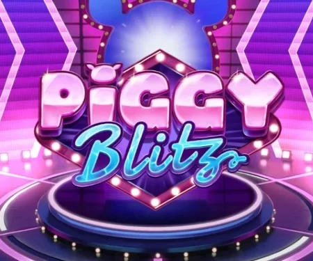 Piggy Blitz