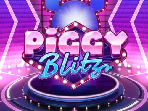 Piggy Blitz