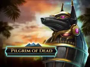 Pilgrim of Dead