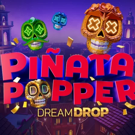 Pinata Popper Dream Drop